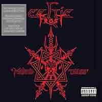 Celtic Frost & Hellhammer レコード3枚セット 通信販売専門店：レコードショップコンクエスト on X: 
